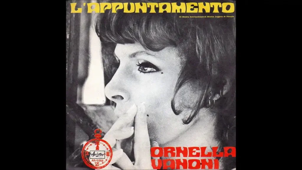 La Huella Inolvidable de Ornella Vanoni en la Música Italiana