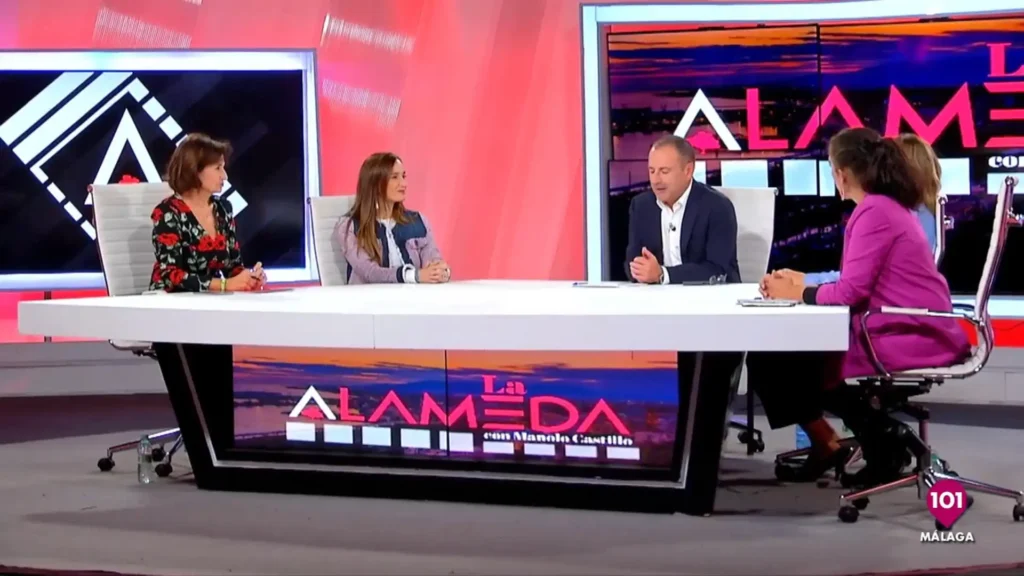 Divergencias en el Debate sobre la Violencia de Género en Málaga