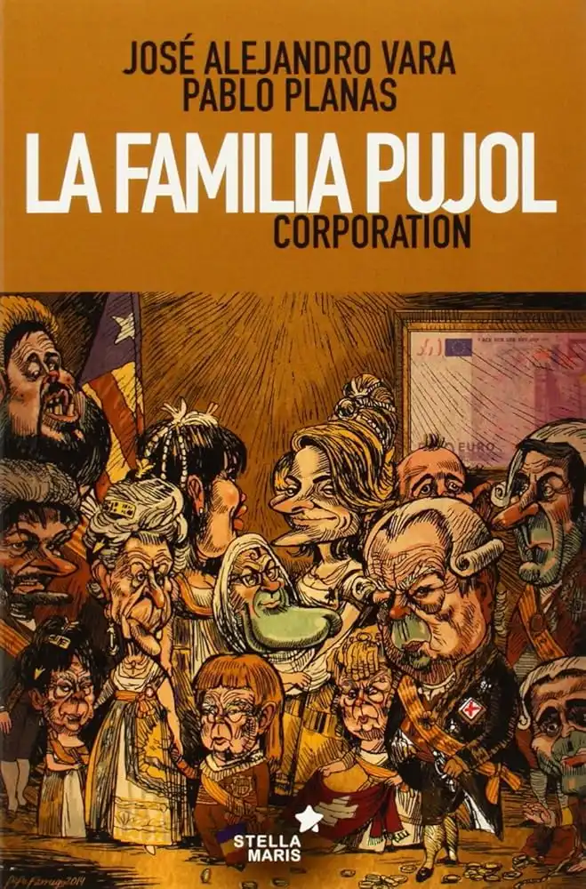 El Legado Familiar de los Pujol: Revelaciones y Conflictos Internos