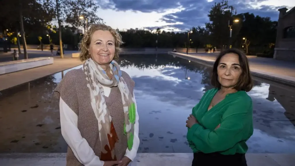 La Lucha Silenciosa de las Educadoras Infantiles en València