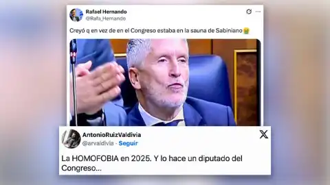 La Controversia en Redes: El Tuit de Rafa Hernando y la Reacción Social