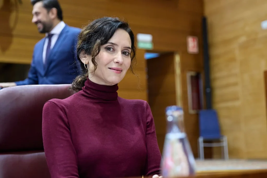 La Intocabilidad de Ayuso: Análisis de la Condena al Fiscal General