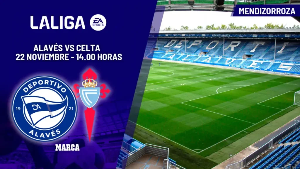 Análisis del Partido Alavés vs Celta: Un Encuentro Decisivo en LaLiga