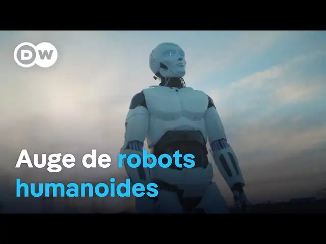 El Futuro de la Asistencia Doméstica: El Robot Humanoide de MidOn