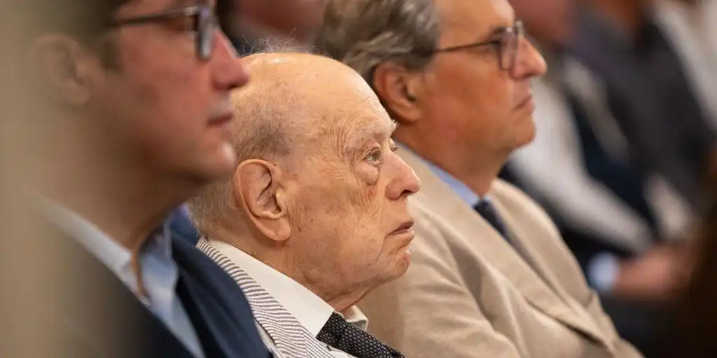 El Juicio de Jordi Pujol: Un Capítulo Controversial en la Historia Política de Cataluña