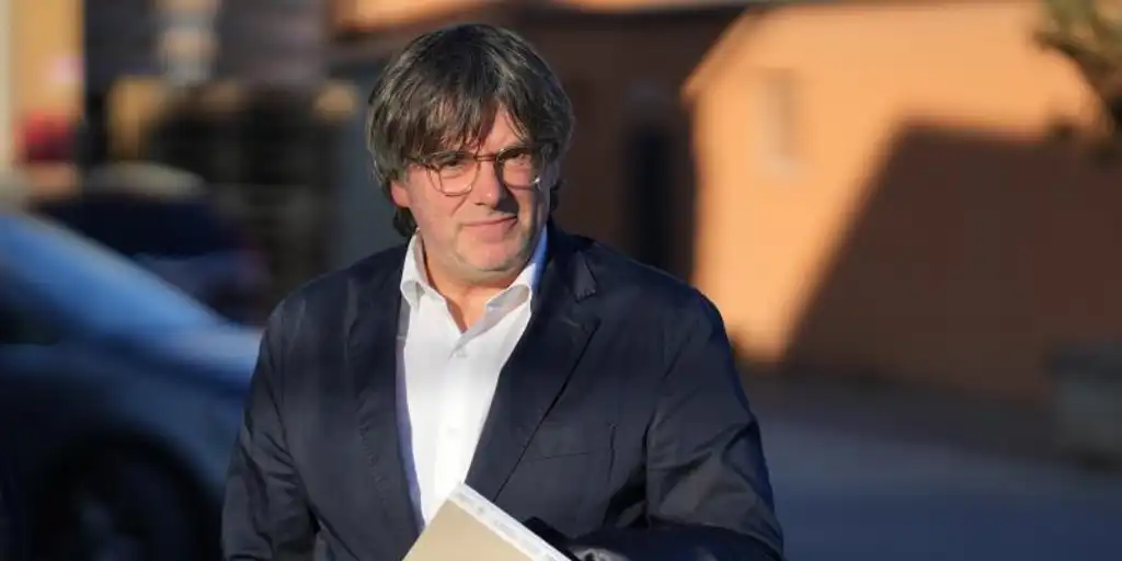 Puigdemont y la Llamada a la Autodeterminación: Un Análisis de la Actualidad Política en España