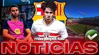 Eric García: La Revelación del Camp Nou y su Impacto en el Barça
