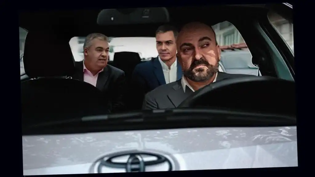 Revelaciones sobre la reunión secreta entre Sánchez y Otegi: Un pacto que sacude la política española