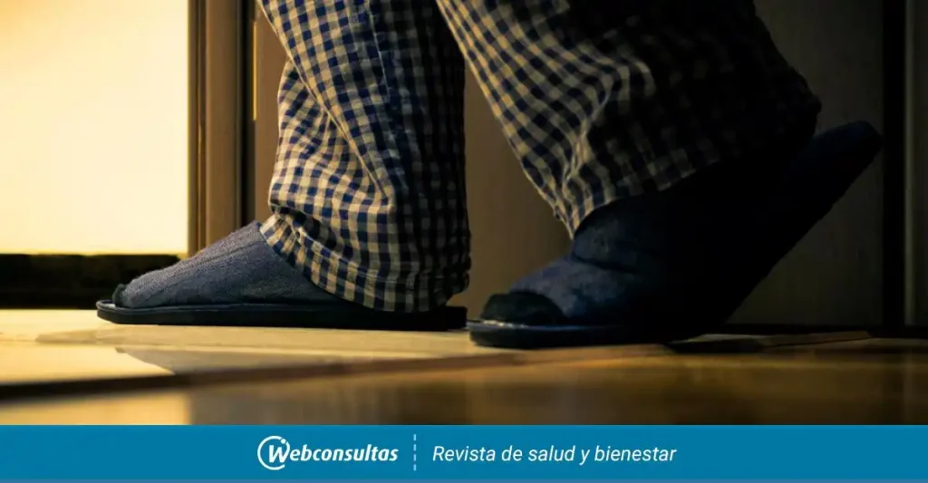 Nicturia: Comprendiendo la Necesidad de Orinar Nocturna