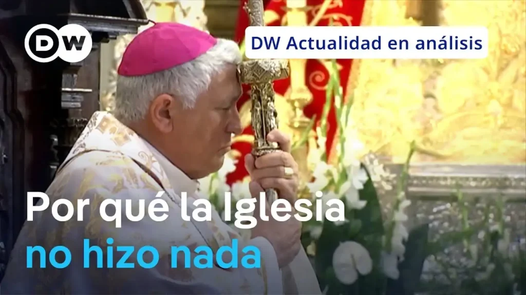 Investigación del Obispo de Cádiz: Un Análisis de la Pederastia en la Iglesia