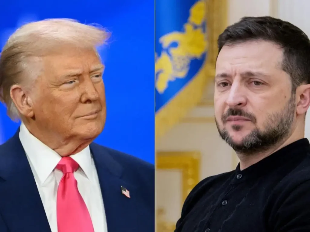 La Unión Europea y el Plan de Paz de Trump: Un Enfrentamiento Diplomático