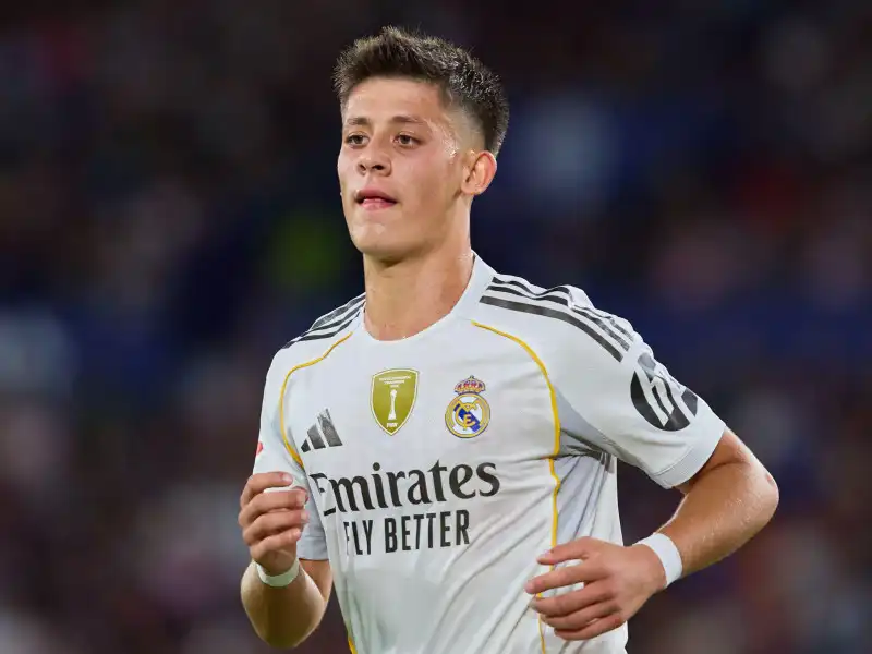 El Real Madrid y su Crisis de Identidad: Un Análisis del Último Empate