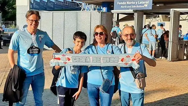 El Celta de Vigo: Un Viaje Sorprendente en la Liga como Visitante