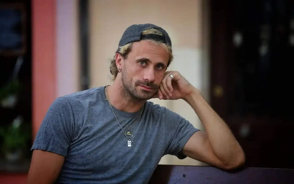 Oriol Pla: Reflexiones sobre su nominación al Emmy y el arte de actuar