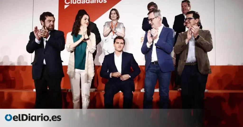 El Cambio en el Panorama Político Catalán: Nuevas Fuerzas Emergentes
