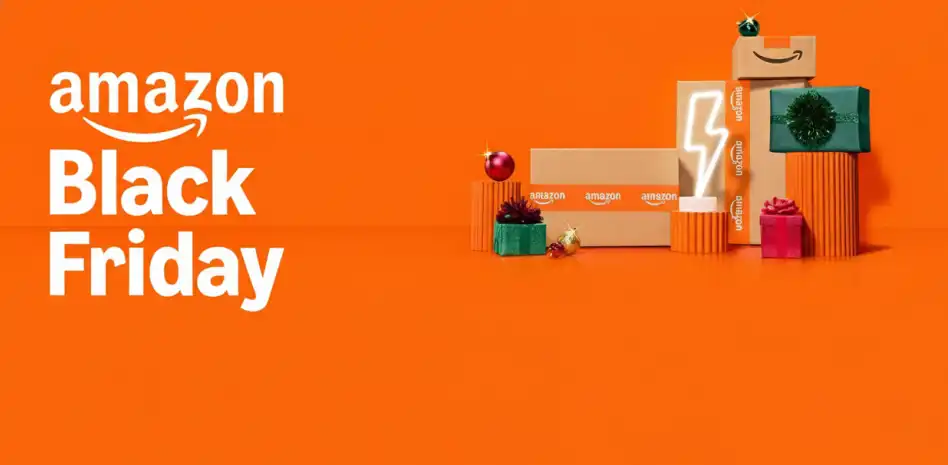 Las Ofertas Más Impactantes del Black Friday 2025 en Amazon