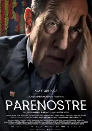 La película ‘Parenostre’: Un retrato de la controversia Pujol