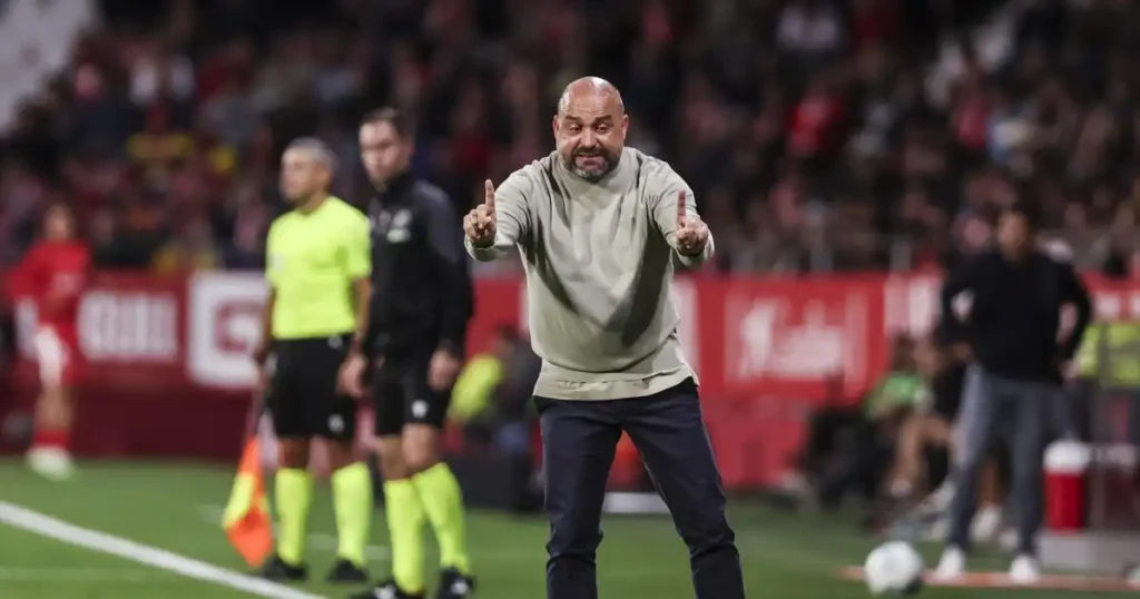 El Debate sobre el Fútbol Español: Críticas a los Partidos en Lunes