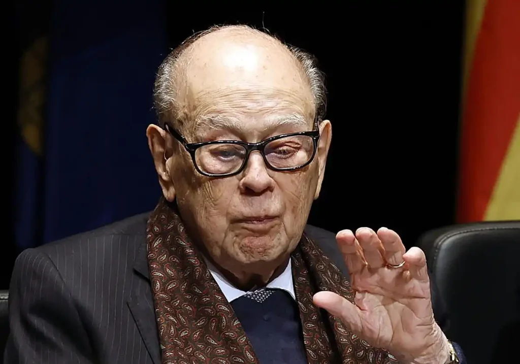 El Juicio de Jordi Pujol: Un Caso de Corrupción que Marca la Historia de España