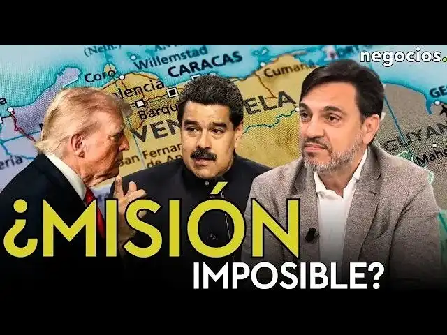 La Designación de Nicolás Maduro como Terrorista Internacional: Implicaciones y Contexto