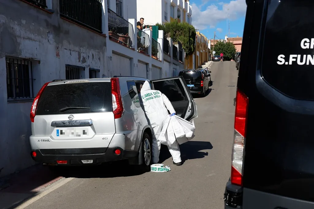 Tragedia en Rincón de la Victoria: El Impacto de la Violencia de Género