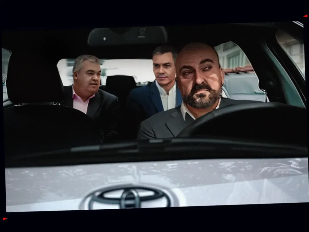 Revelaciones sobre la reunión secreta entre Sánchez y Otegi: Un escándalo político en aumento