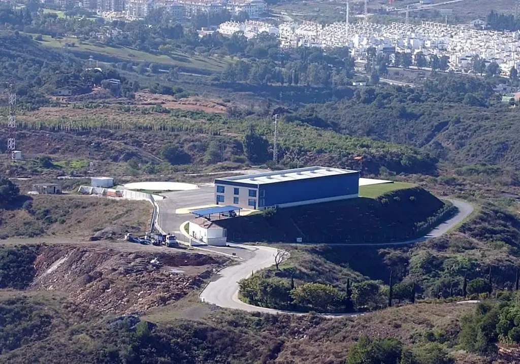 Interés Creciente por el Helipuerto de Marbella: Tres Empresas Compiten por su Uso