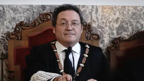 Controversia en la Justicia Española: Reacciones a la Condena del Fiscal General