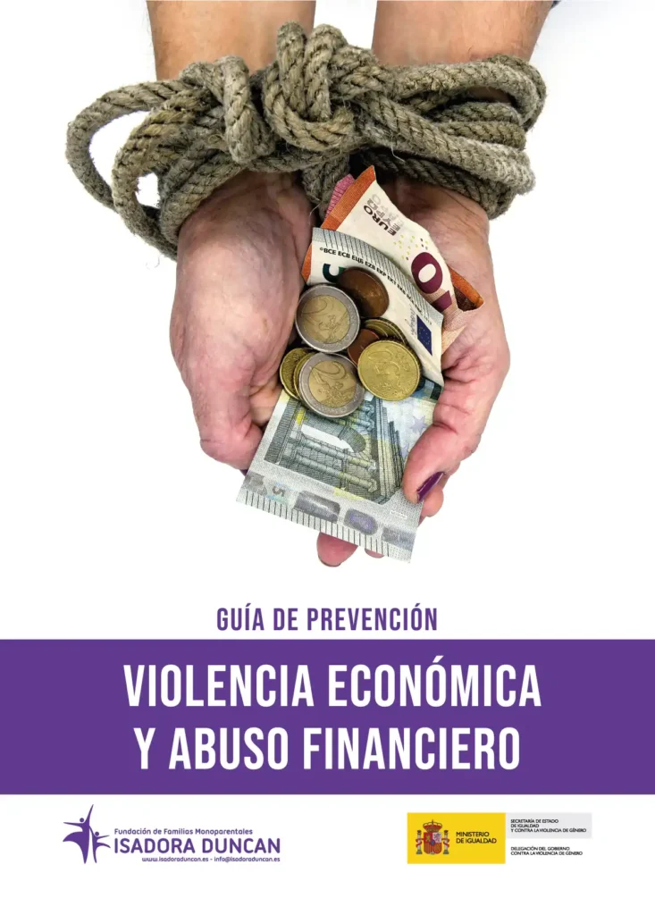 Empoderamiento Financiero: Una Estrategia Vital para las Mujeres en Situaciones de Violencia Económica