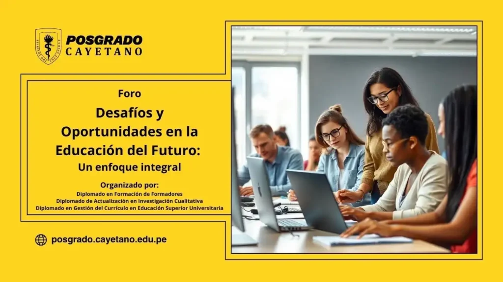 Desafíos y Oportunidades en la Educación: Reflexiones desde el Foro España 360