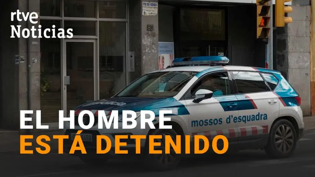 Detención por Violencia de Género en Corbera de Llobregat: Un Caso Alarmante