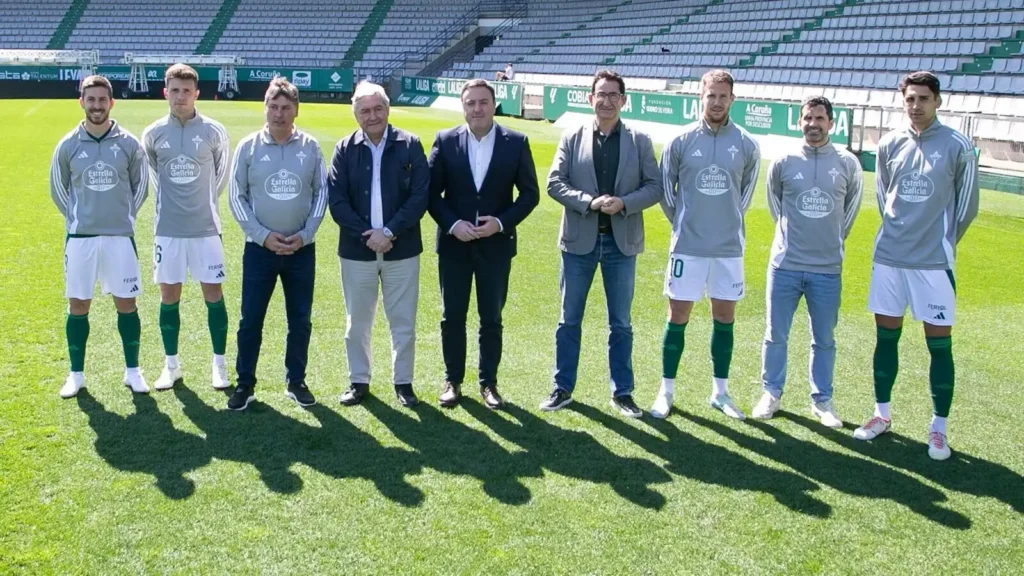 El Racing de Ferrol: Un Análisis de su Desempeño y Necesidades