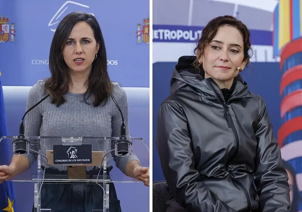 El Tribunal Supremo y la Libertad de Expresión: El Caso Ayuso-Belarra