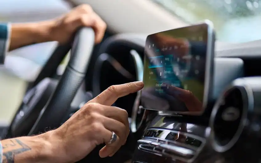 Innovaciones Tecnológicas en el Control del Tráfico: La Nueva Era de la Vigilancia Vial