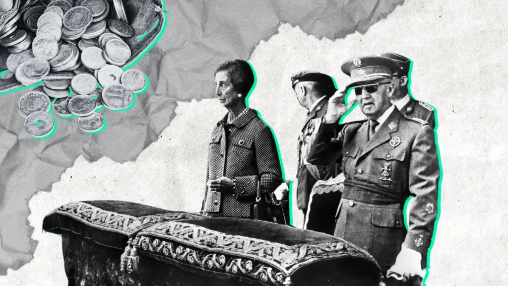 Reflexiones sobre el franquismo: Una respuesta a la desinformación actual