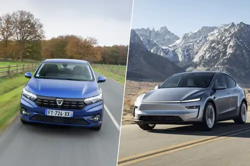 El Auge de los Coches Híbridos y Eléctricos en Europa: Un Cambio de Paradigma