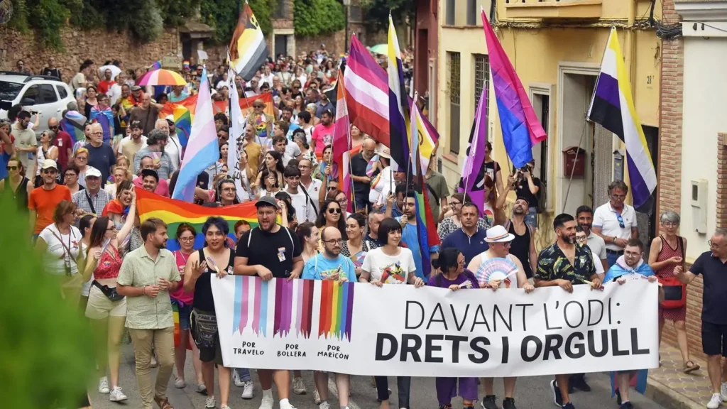 El Tribunal de Justicia de la UE y el Reconocimiento de Matrimonios Homosexuales: Un Avance en Derechos Civiles