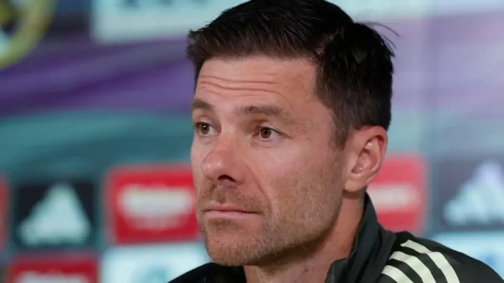 Xabi Alonso: Un Cumpleaños en Tiempos de Desafíos en el Real Madrid
