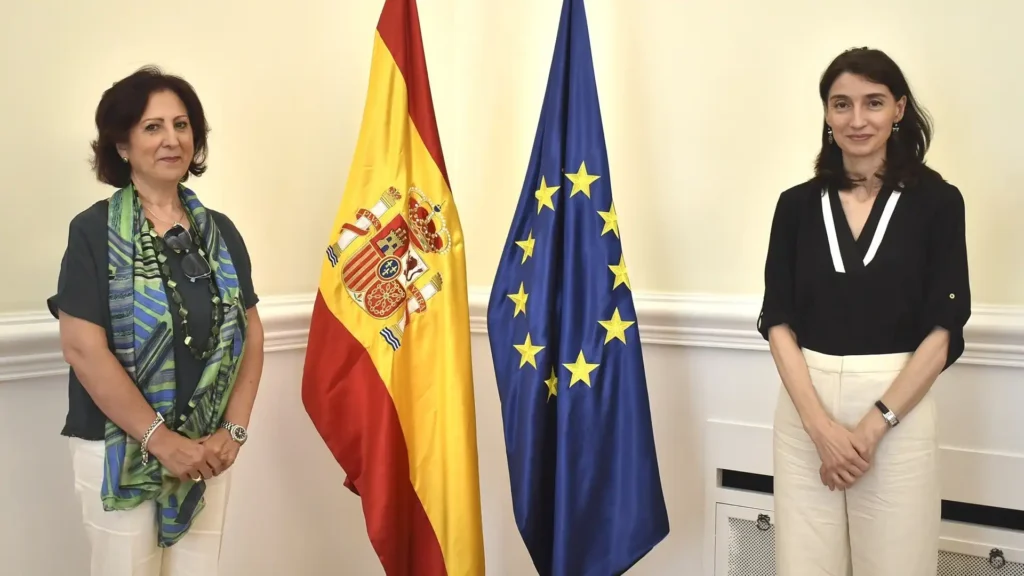 Reacciones Políticas ante el Nombramiento de la Nueva Fiscal General del Estado