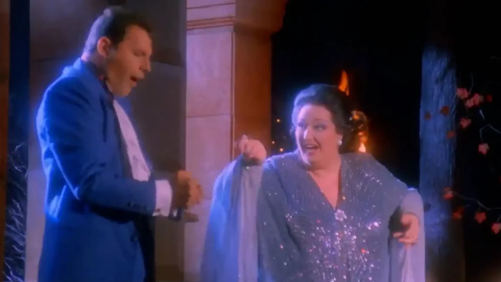 El Legado Controversial de Montserrat Caballé y su Estatua en Barcelona