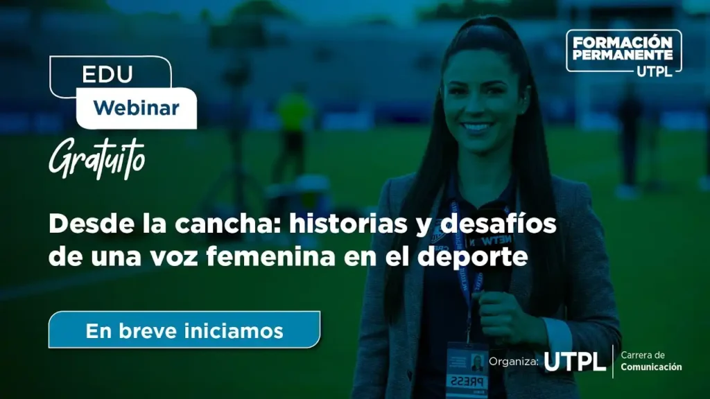 El Poder de la Voz Femenina en el Deporte: Un Cambio de Paradigma