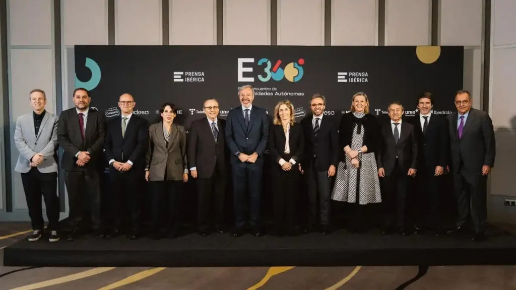 Reflexiones sobre la España de las Autonomías en el Foro España 360