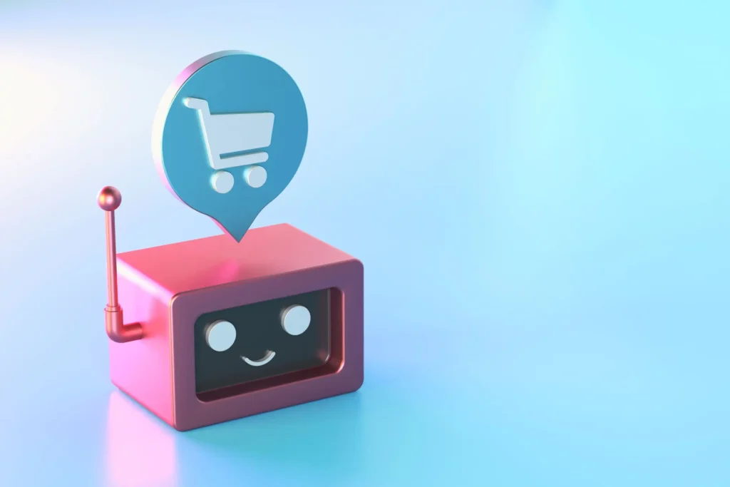 La Revolución de las Compras con ChatGPT: Una Nueva Era de Asistentes Virtuales