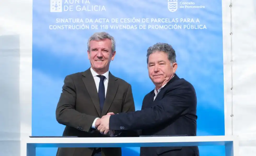 La Estrategia de Vivienda de la Xunta de Galicia: Un Compromiso Urgente