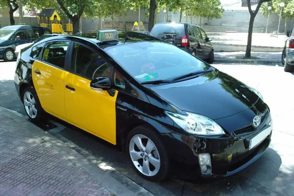 Aumento de Tarifas de Taxis en Barcelona: Lo Que Debes Saber para 2026