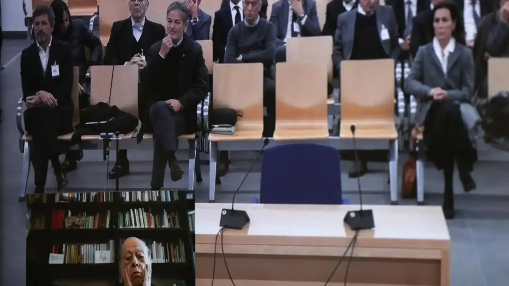 El Juicio a la Familia Pujol: Un Caso de Corrupción en el Ojo del Huracán