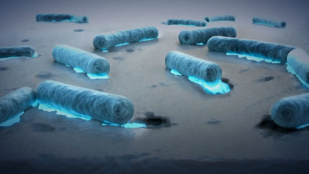 Bacterias Marinas: La Esperanza en la Lucha Contra el Plástico