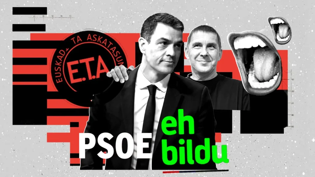 El Debate sobre los Pactos de Sánchez con Bildu: Revelaciones y Reacciones