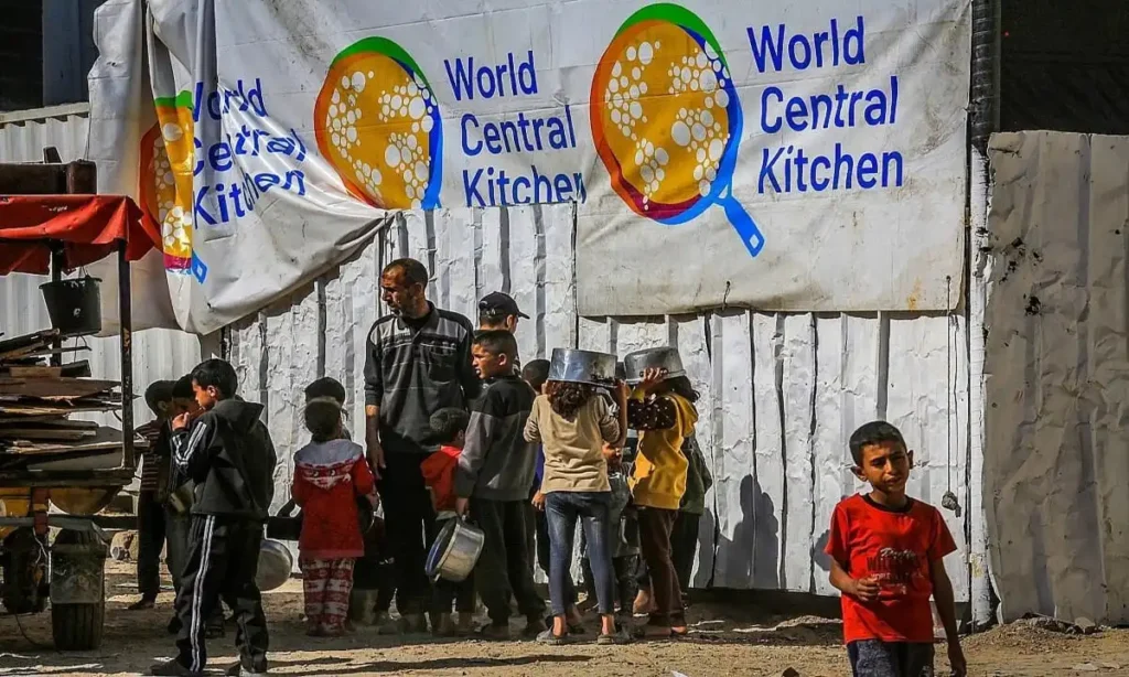 La Controversia de los Fondos Internacionales y la Autoridad Palestina: Un Análisis Detallado