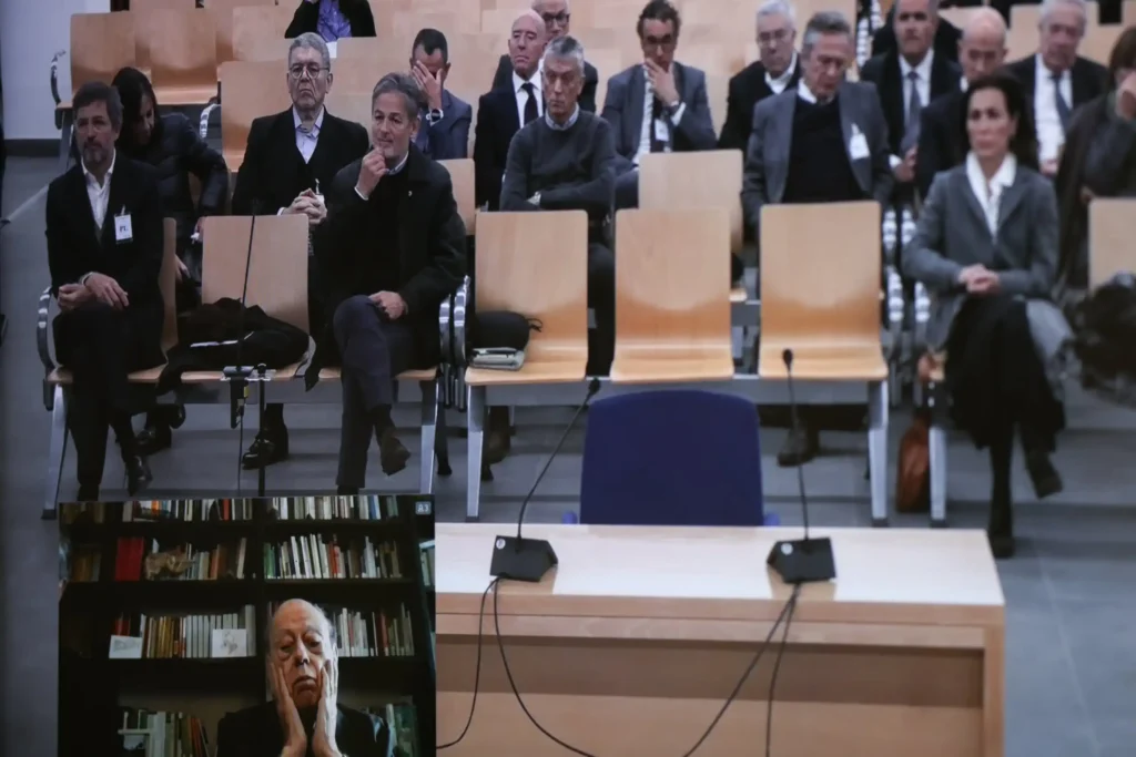 El Juicio a los Pujol: Un Caso de Corrupción en el Corazón de España